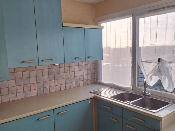 Loue appartement t3 nantes