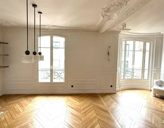 Appartement 4 pièces 81 m²