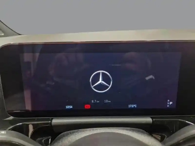 Mercedes Gla 250 e hybrid eq amg line — photo 14