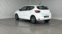 Dacia Sandero 1.0 SCe 65ch Expression -24 — photo 8