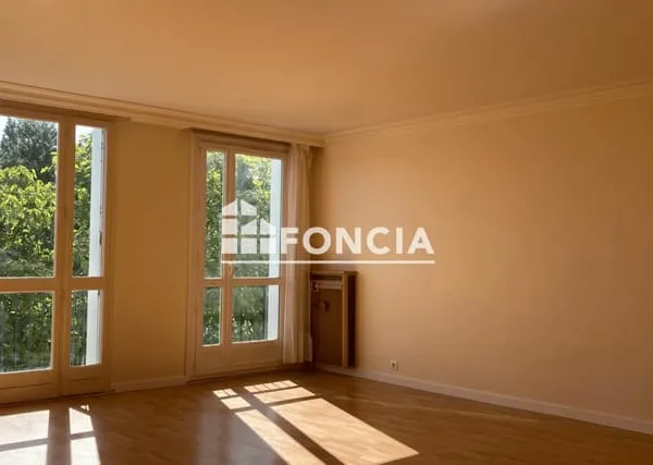 APPARTEMENT T3