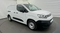 Citroen Berlingo FOURGON VAN XL 950 BLUE HDI 130 — photo 3