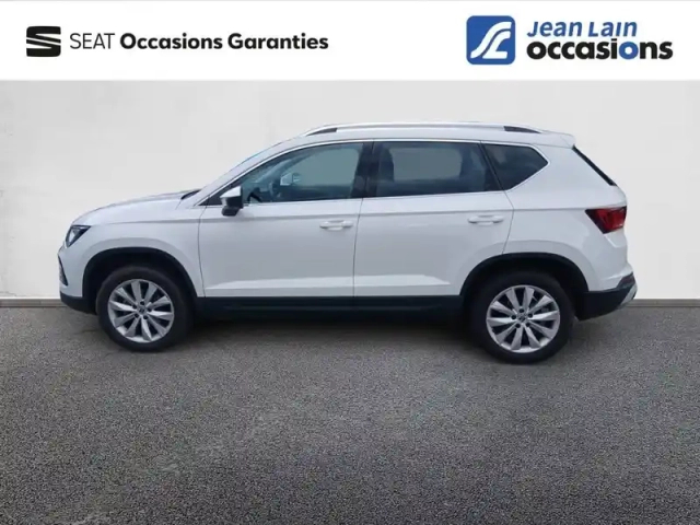 Seat Ateca 1.0 tsi 110 ch start/stop — photo 7