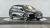 Mercedes Classe B 200d 150ch AMG Line 8G-DCT — photo 3
