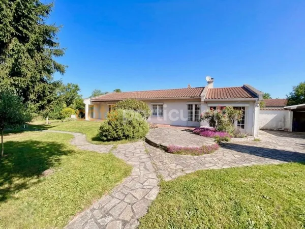 Maison Tarbes