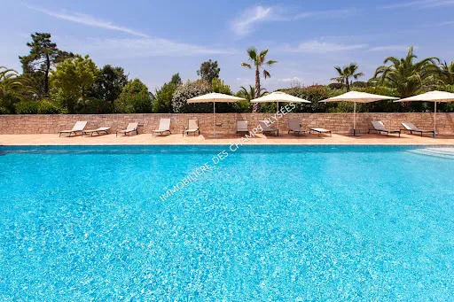 Villa 4 pièces 102 m²