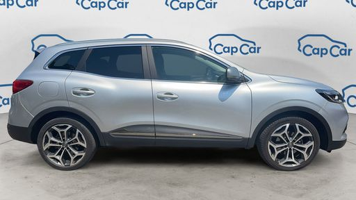 Renault Kadjar 1.5 Blue dCi 115 EDC7 - Intens – 2020 – 63333 km – Diesel – Boîte Automatique — photo 6