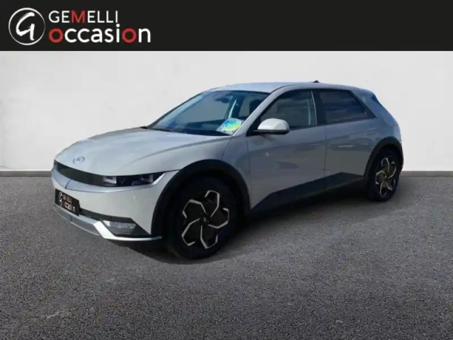 Hyundai Ioniq 5 58 kwh - 170ch