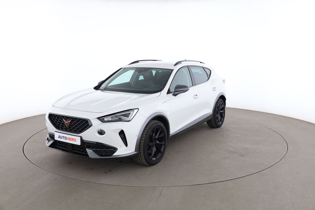 Cupra Formentor 1.4 e-Hybrid DSG6