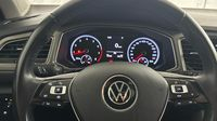 Volkswagen T-Roc 1.5 TSI EVO 150ch Lounge DSG7 S&S — photo 25