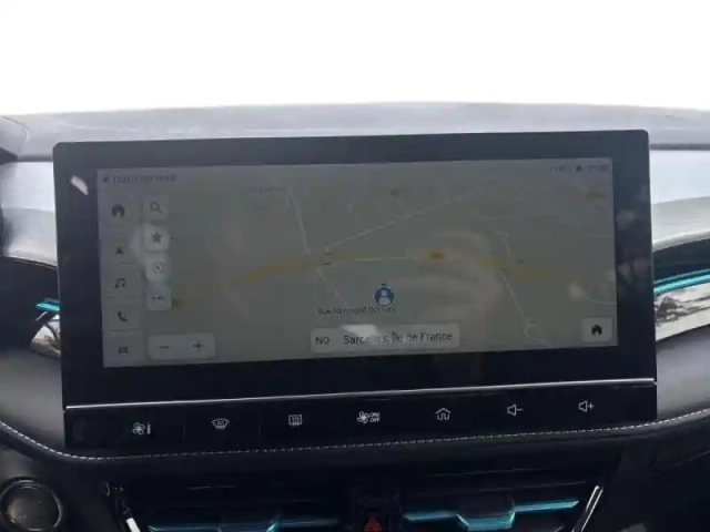 Mg Mg5 ev 177ch - 50kwh luxury — photo 9