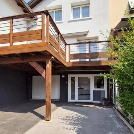 Maison 5 pièces 146 m²