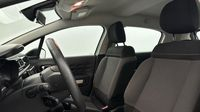 Citroen C3 PureTech 82ch Graphic S&S E6.d — photo 12