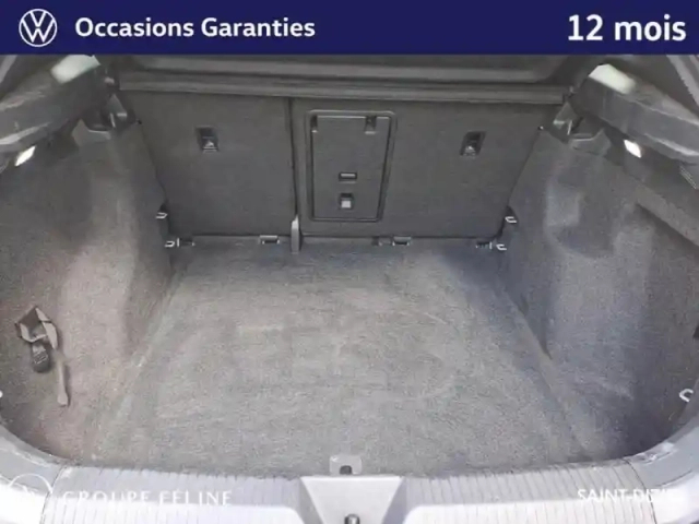 Volkswagen Id.4 204ch pro performance 77 kwh — photo 14