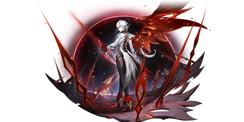 Genshin Impact 7.0 : faut-il tirer le rerun d'Arlecchino ? Verdict, build et équipes (août 2026)
