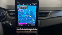 Renault Captur 1.8 E-Tech full hybrid 160ch esprit Alpine - 25 — photo 19
