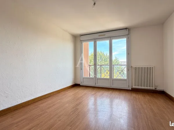 Appartement 4 pièces 70 m²