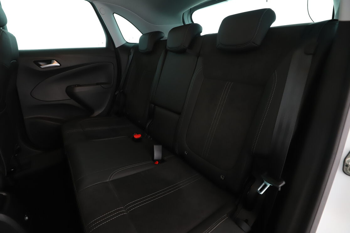 Opel Crossland X 1.2 Turbo Ultimate — photo 13