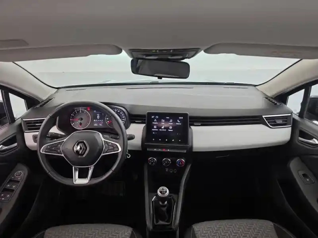 Renault Clio tce 90 — photo 274