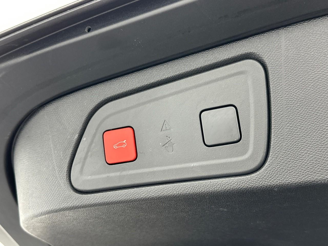 Citroën C5 Aircross hybride rechargeable 225 s&s e-eat8 shine pack — photo 34