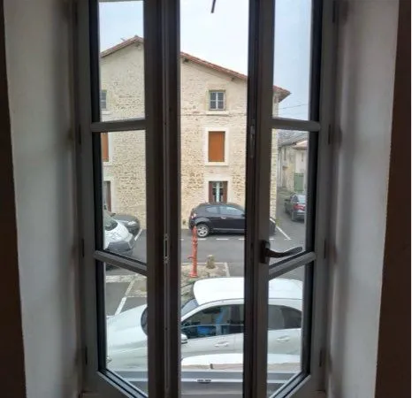 Maison en location