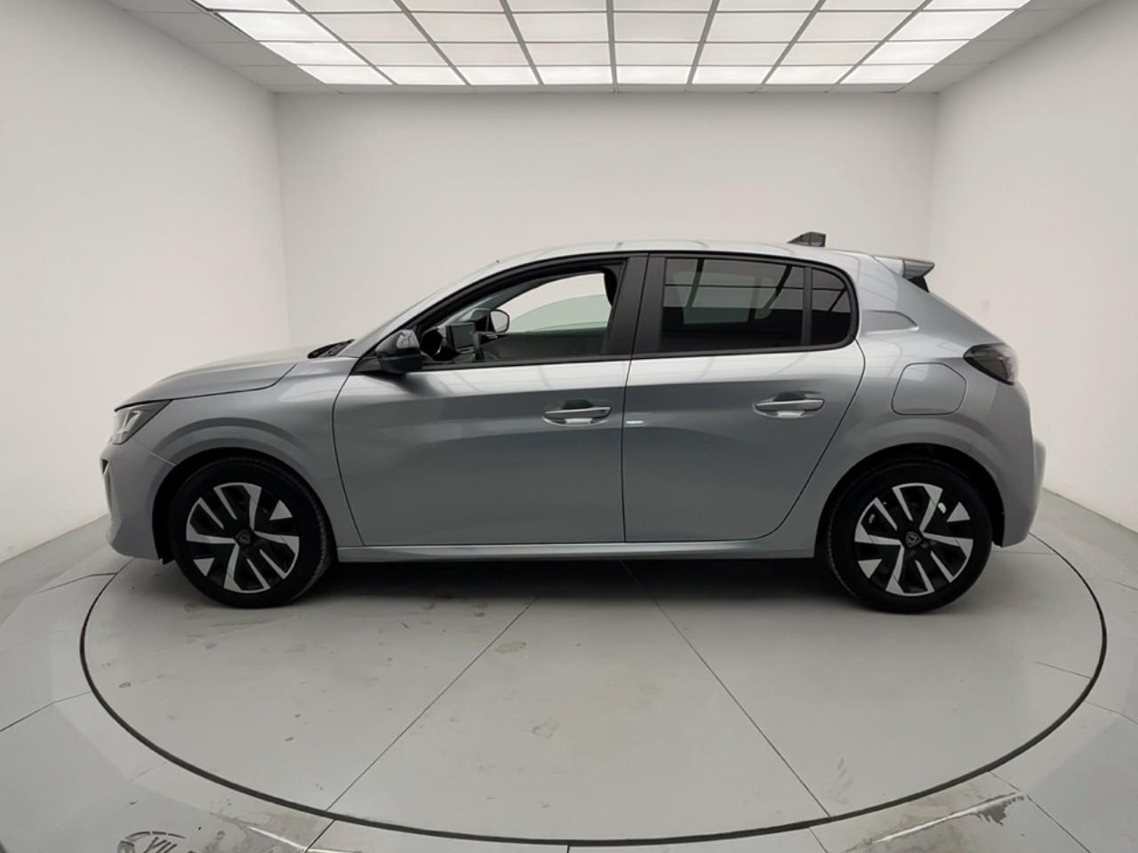 Peugeot 208 100 s&s bvm6 business — photo 2