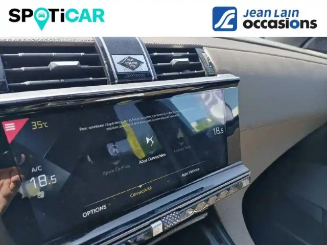 Ds Ds 7 ds7 crossback bluehdi 130 eat8 — photo 20