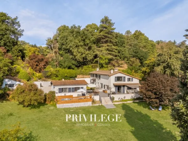 Maison 150 m²