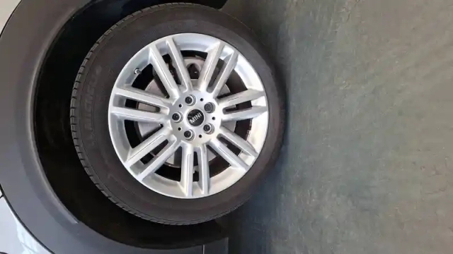 Mini Mini countryman 125 - 95 ch all4 bva6 — photo 25
