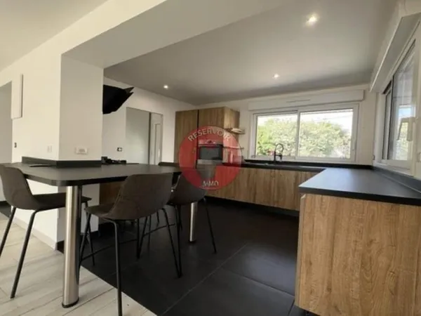 Maison individuelle