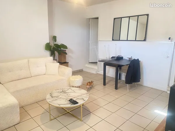 Beau T3 idéalement situé