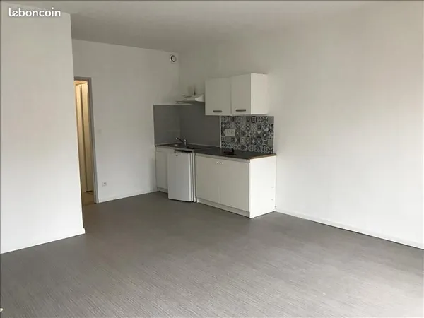 Appartement 2 pièces 53 m²