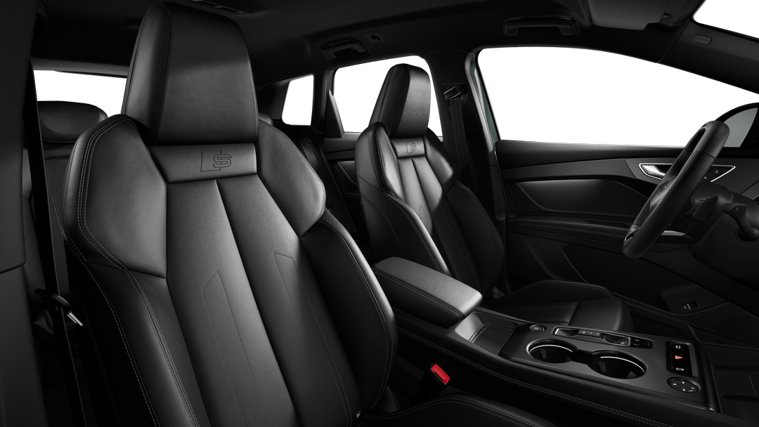 Audi Q4 e-tron Performance — photo 8