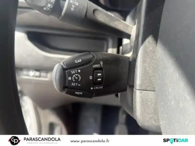 Fiat Scudo fg m 1.5 bluehdi 120ch s&amp;s pro lounge connect — photo 13