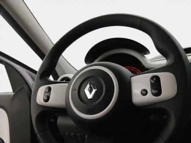 Renault Twingo 1.0 sce 65ch equilibre — photo 30