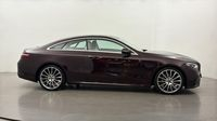 Mercedes Classe E Coupé 220 d 194ch AMG Line 9G-Tronic — photo 4