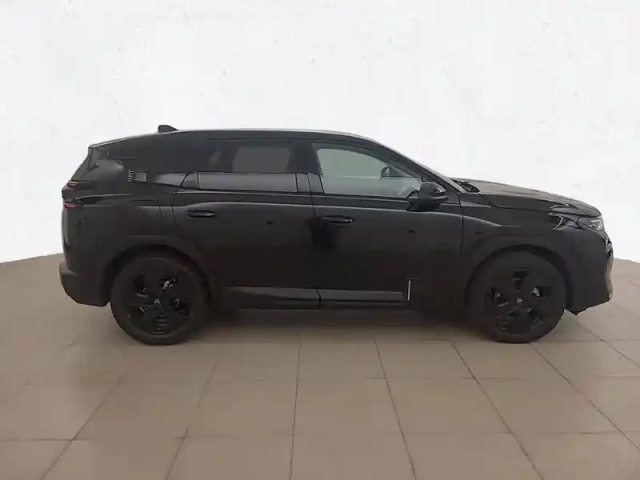 Citroën C5 Aircross hybride 145 ch e-dcs6 — photo 4