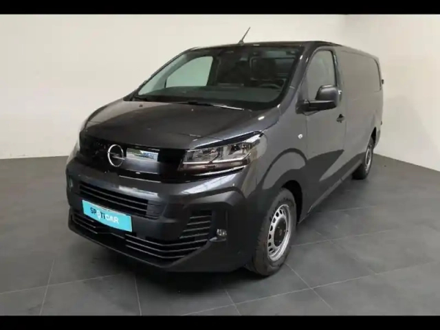 Opel Vivaro fg xl 2.0 bluehdi 145ch s&amp;s eat8