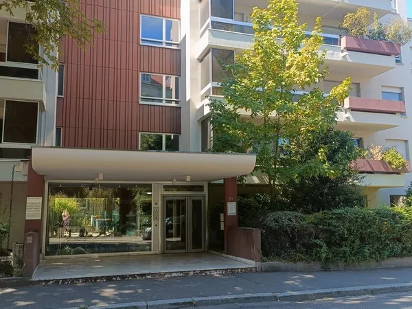 F4 100m2 av balcon ds residence