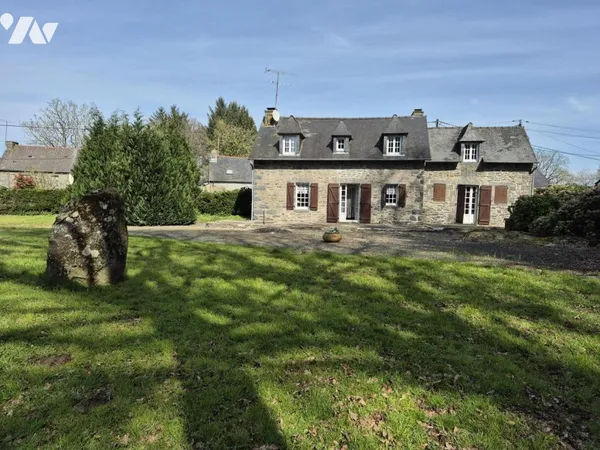 Maison 99 m²