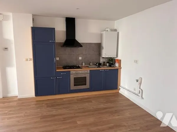 Appartement 5 pièces 125 m²