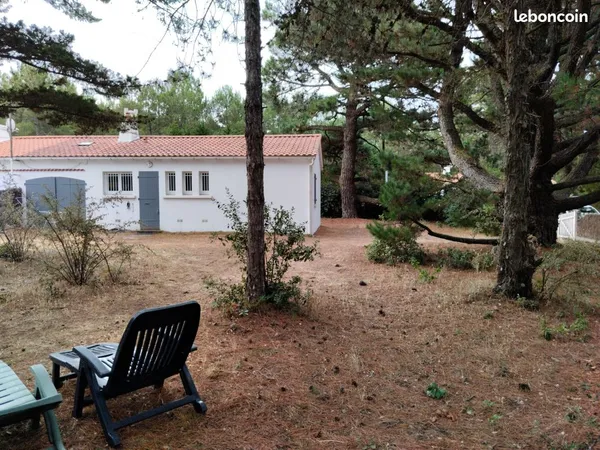 Maison 4 pièces 76 m²