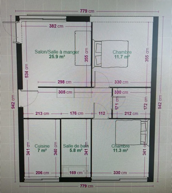 Photo 1
