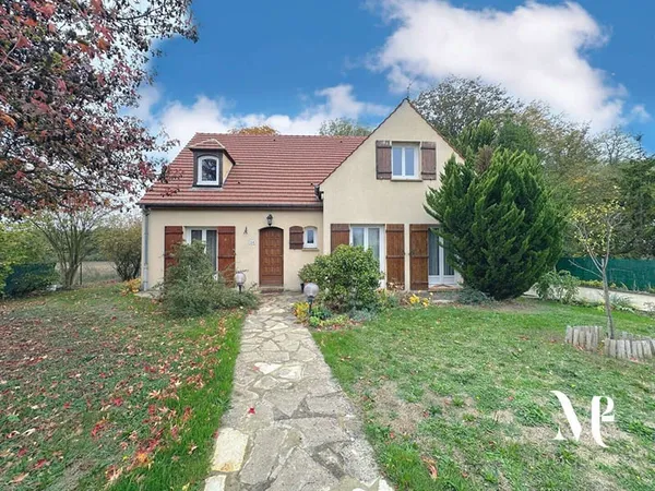 Maison 6 pièces 146 m²