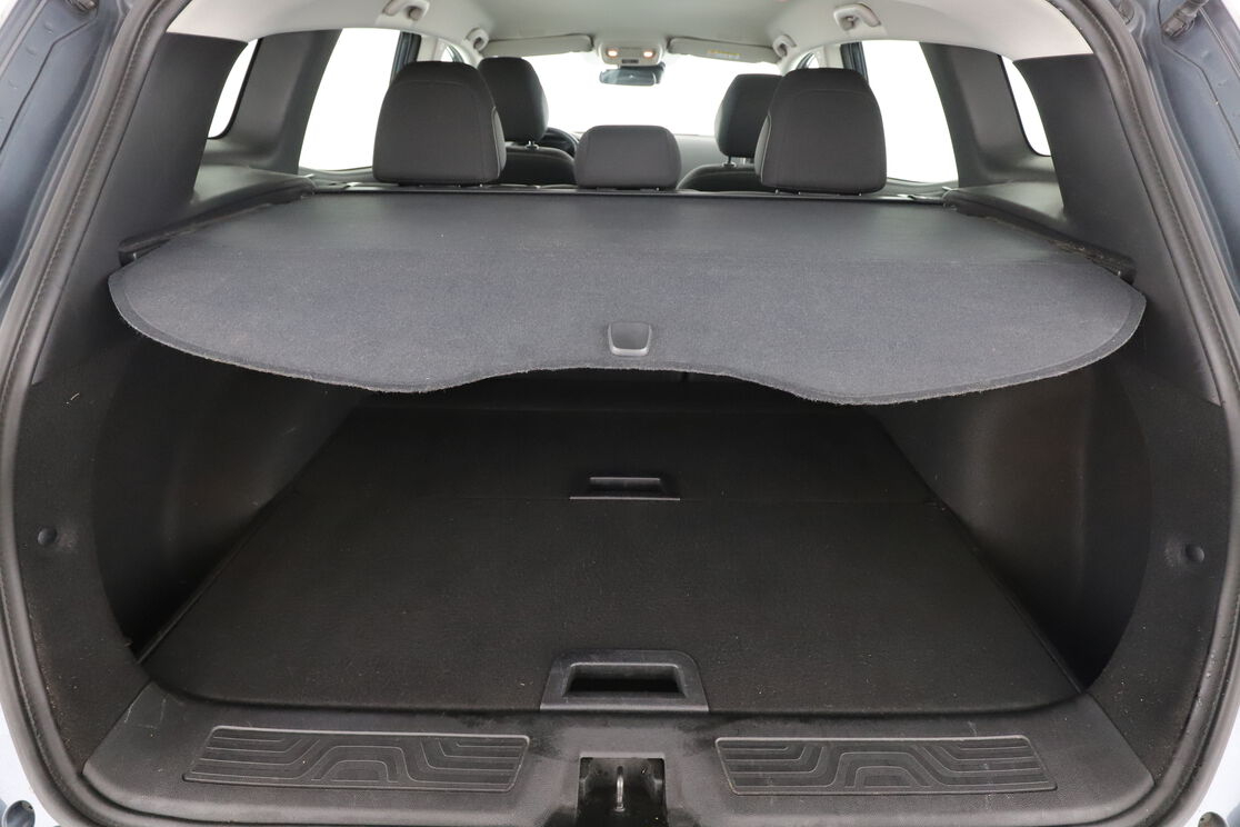 Renault Kadjar 1.5 dCi Blue Business — photo 16