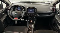 Renault Clio 1.6 T 200ch RS EDC 5p — photo 11