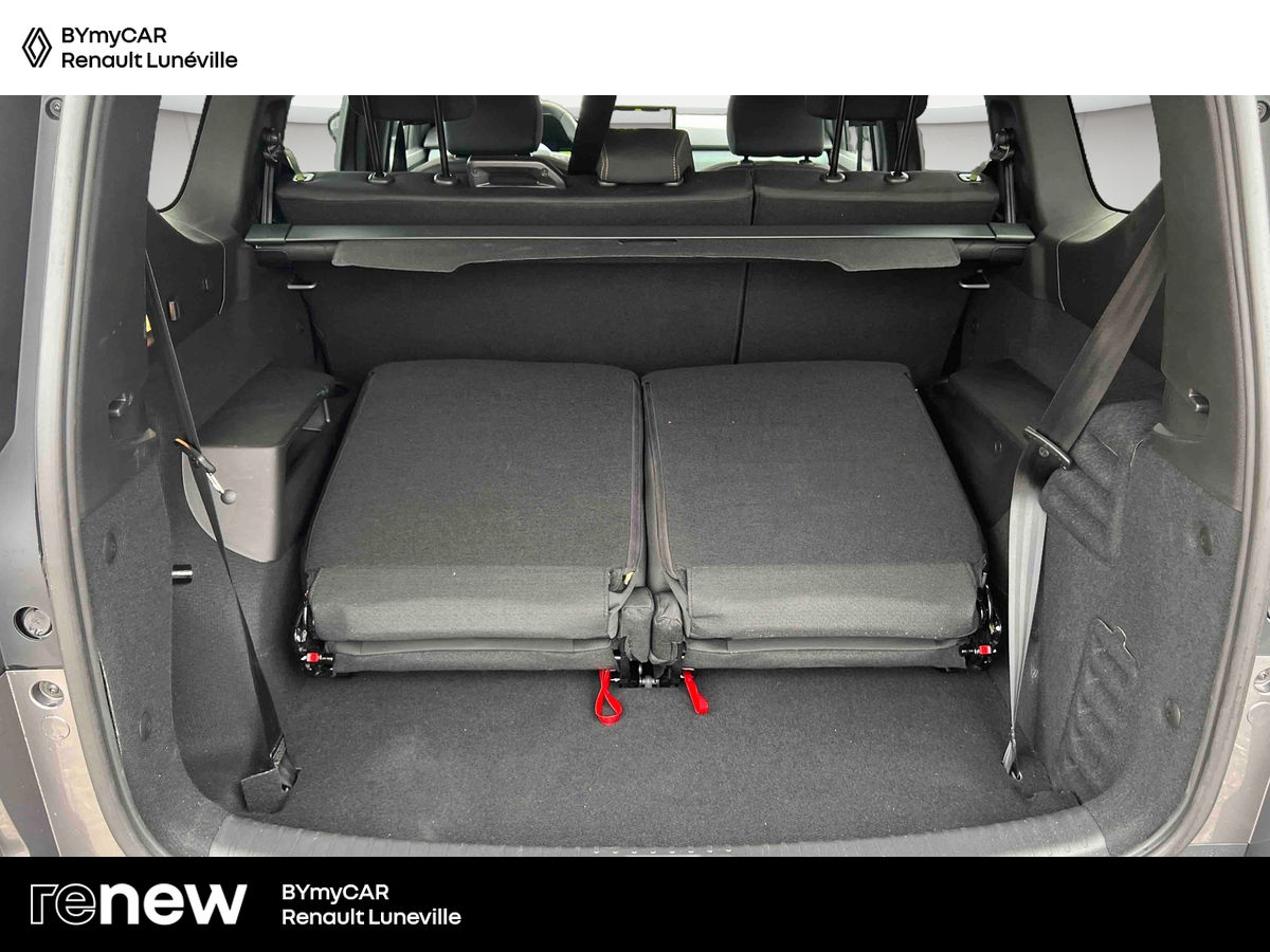Dacia Jogger TCe 110 7 pl — photo 13