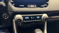 Toyota Rav4 2.5 Hybride 218ch Dynamic Business 2WD + Programme Beyond Zero Academy MY23 — photo 26