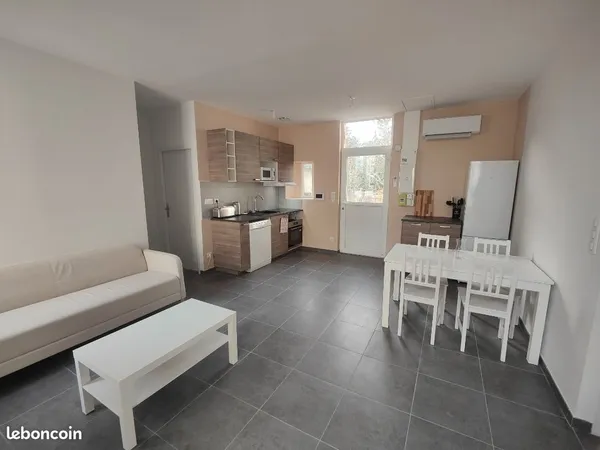Appartement t4