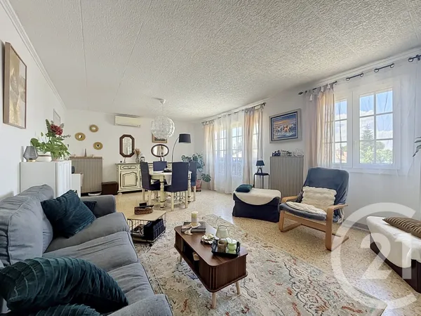 Maison 4 pièces 84 m²